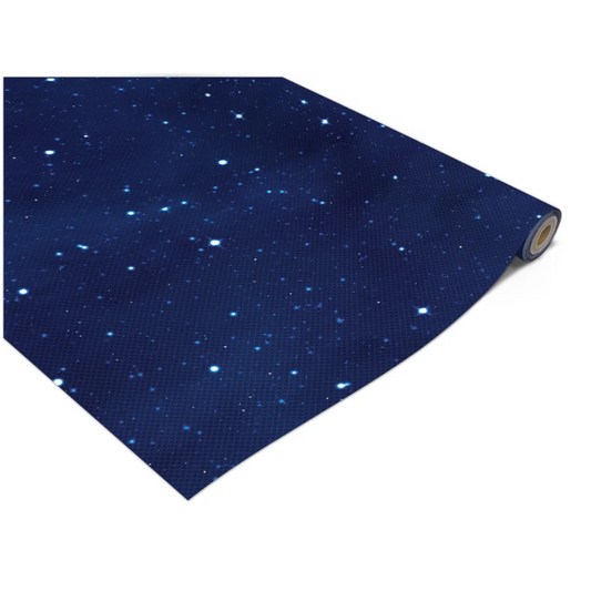 NIGHT SKY BETTER THAN PAPER BULLETIN BOARD ROLL