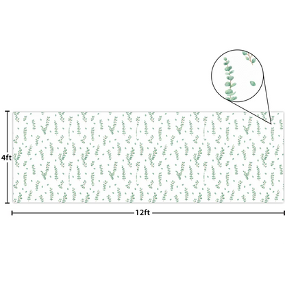 EUCALYPTUS BETTER THAN PAPER BULLETIN BOARD ROLL