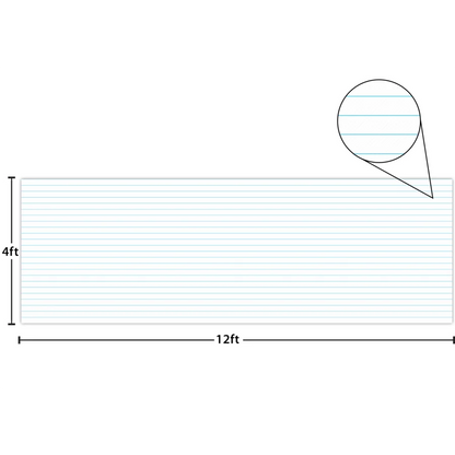 LINED BETTER THAN PAPER BULLETIN BOARD ROLL