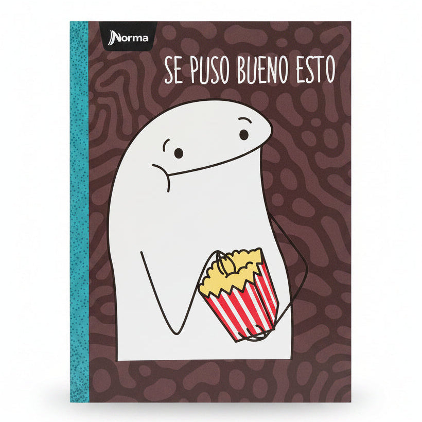 Se Puso Bueno Esto