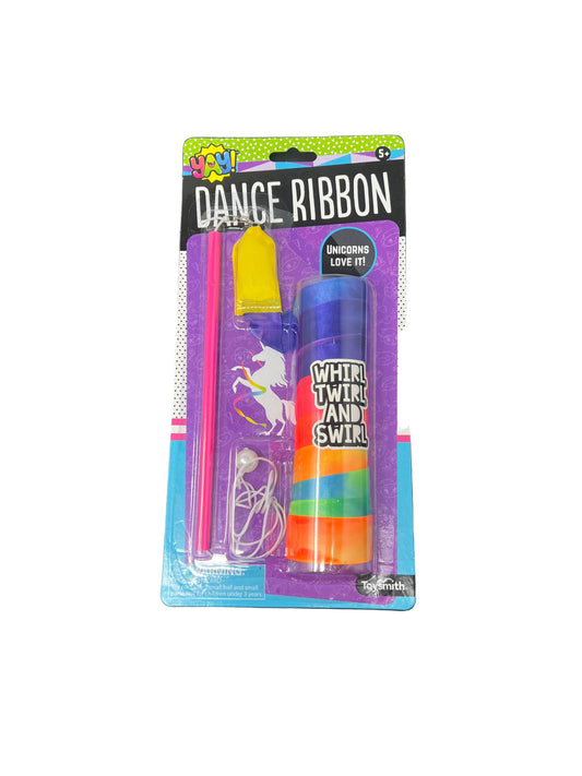 Dance Ribbon-L