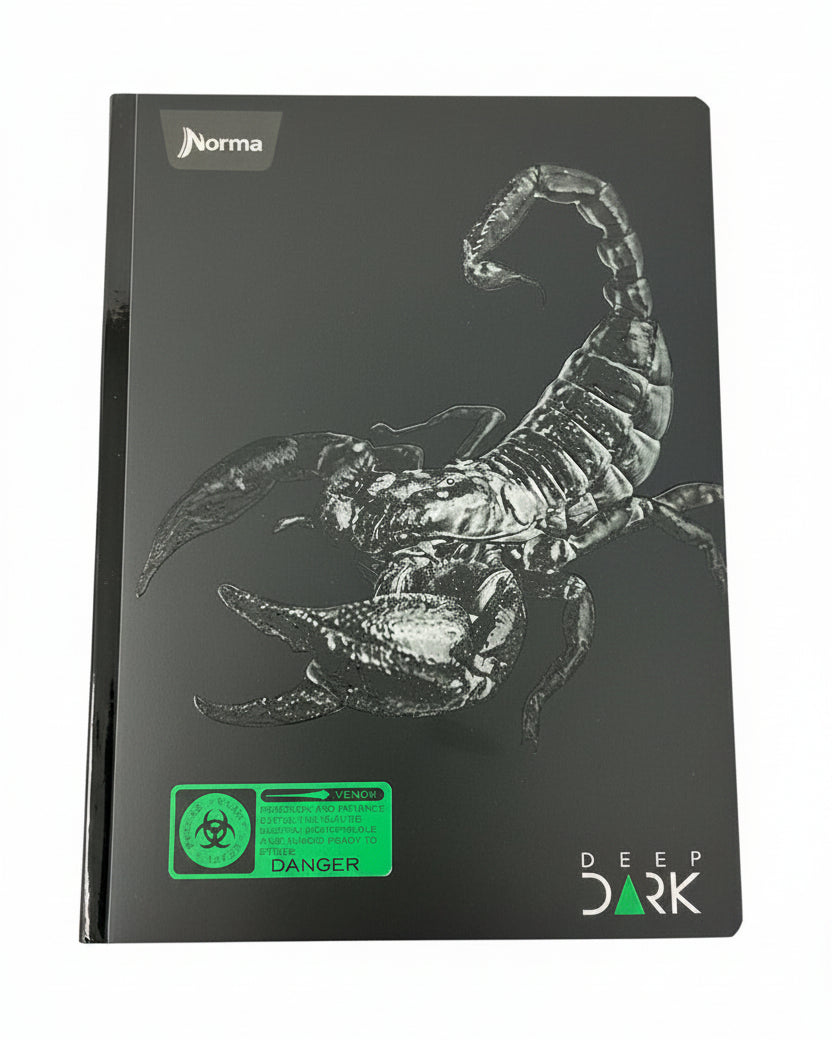 Scorpio