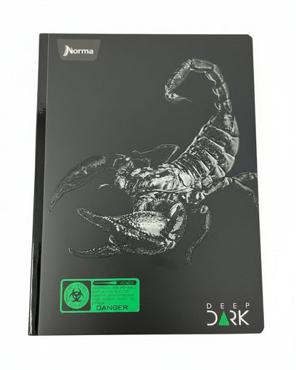 Scorpio