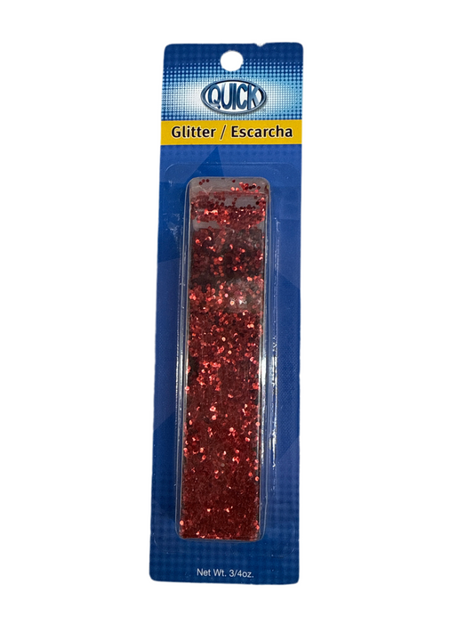 Escarcha Red 3/4 onz