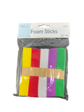 FOAM STICKS 100CT