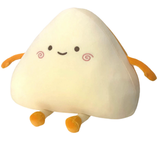 Peluche Sandwichito de mezcla