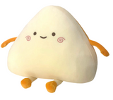 Peluche Sandwichito de mezcla