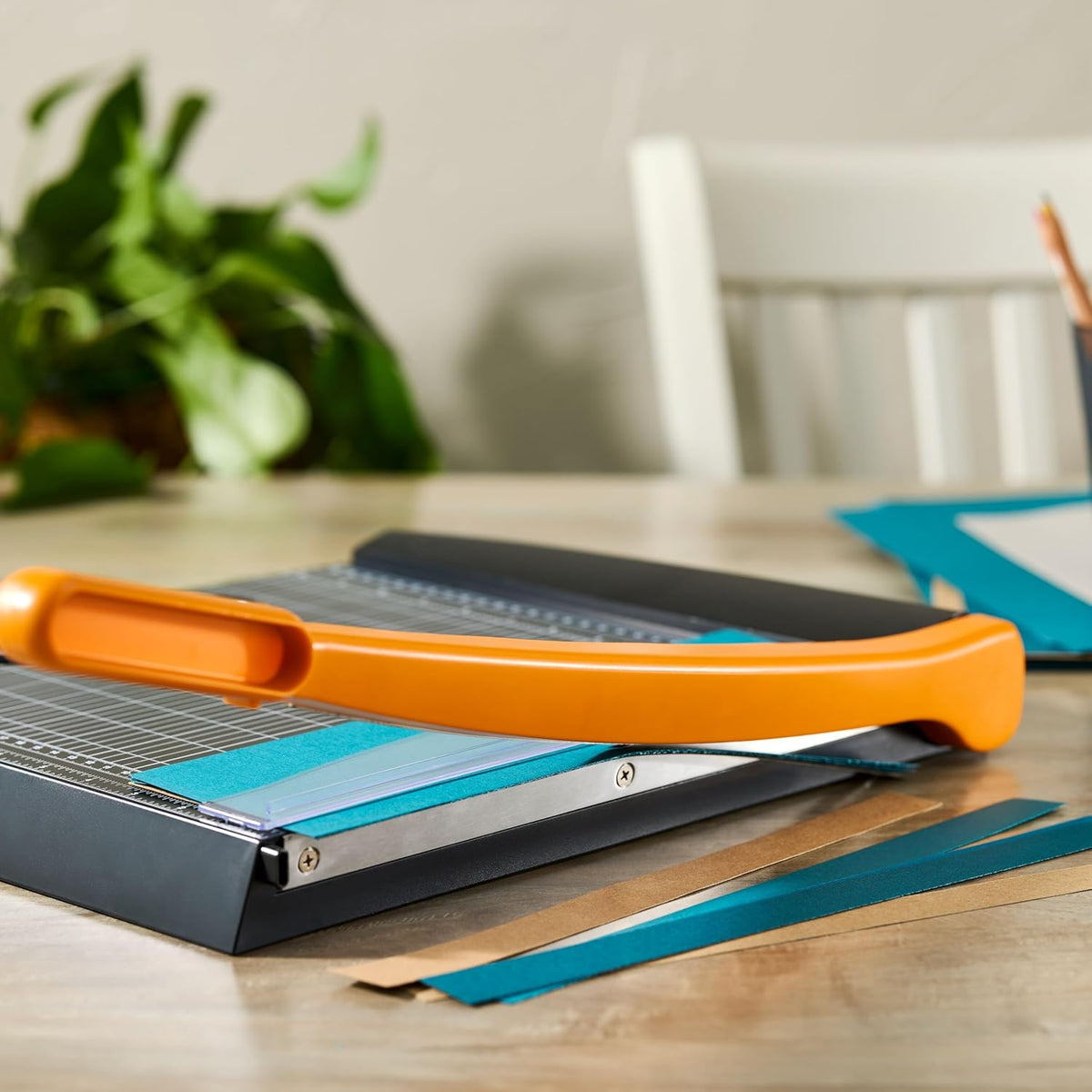 Recycled Bypass Paper Trimmer 12"
