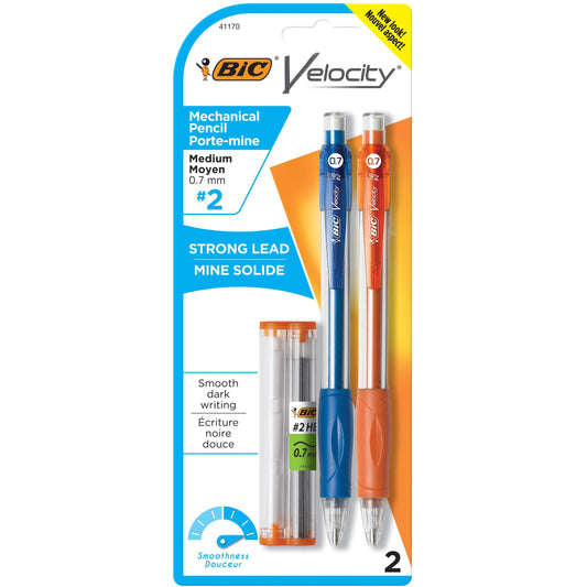 Pencil Velocity Medium #2 0.7mm