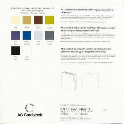 Jewel Tones Smooth Variety Cardstock – imagen 2 - JA Riollano