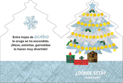 Donde esta en Navidad?