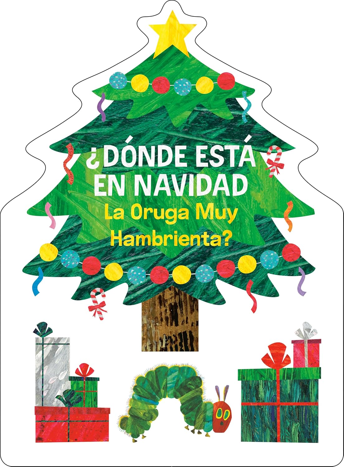 Donde esta en Navidad?