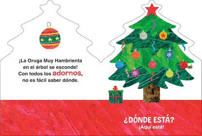 Donde esta en Navidad?