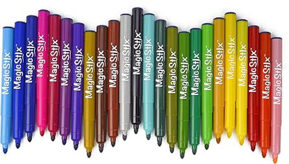 Wonder Stix Washable Marker 12 pc
