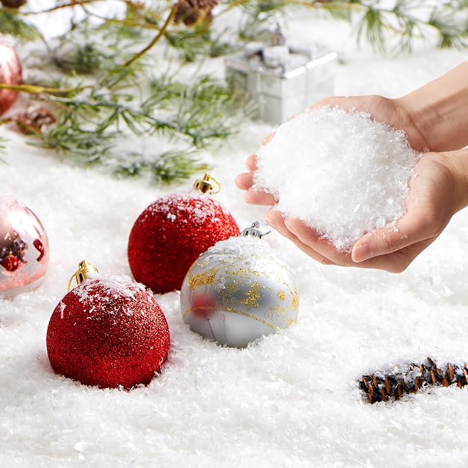 Snowflakes | 150 grams