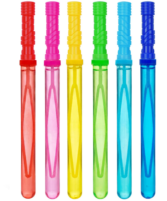 Bubble Wands