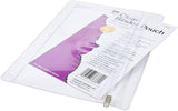 Pencil Pouch Binder 1 Pocket C