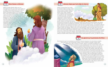 365 Cuentos de la Biblia - Plutón Kids