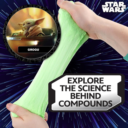 Star Wars™ Slimygloop Jar Vader