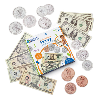 Double Sided Magnetic Money