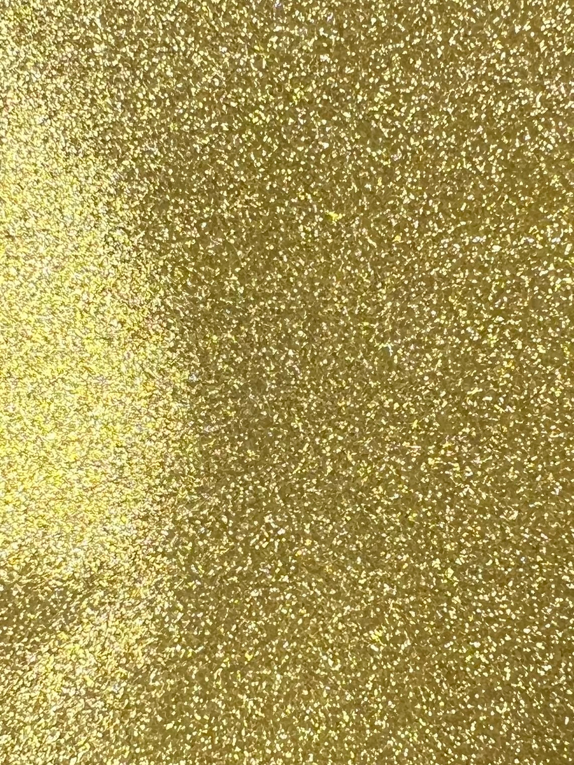 FOAMY GLITTER SHEET