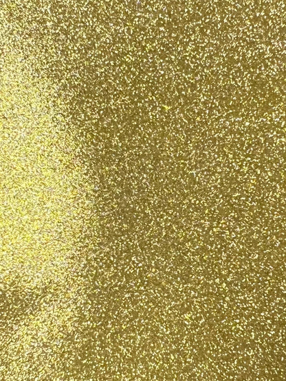 FOAMY GLITTER SHEET