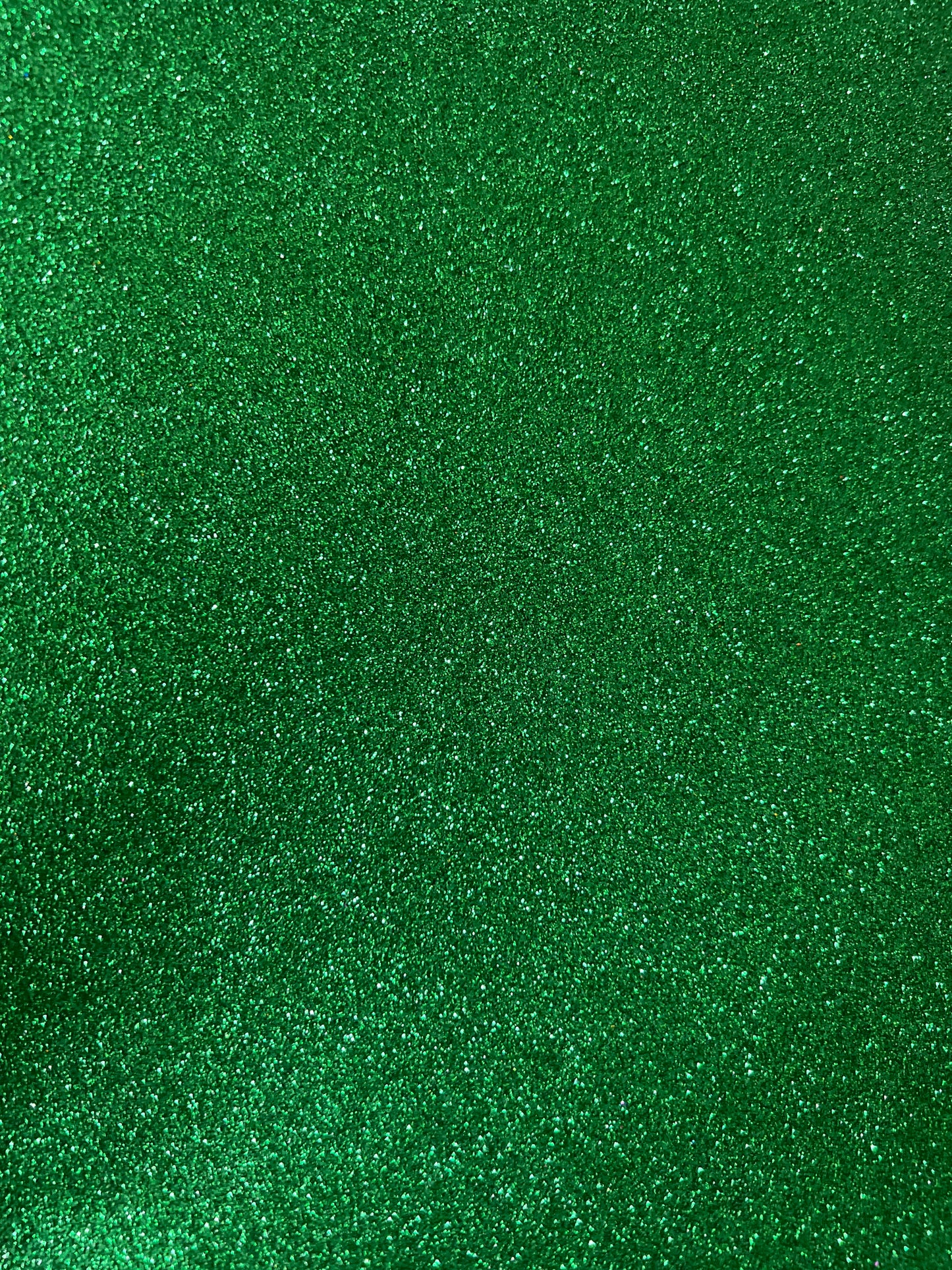 FOAMY GLITTER SHEET