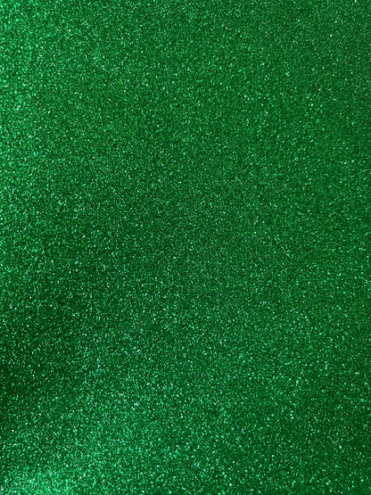 FOAMY GLITTER SHEET