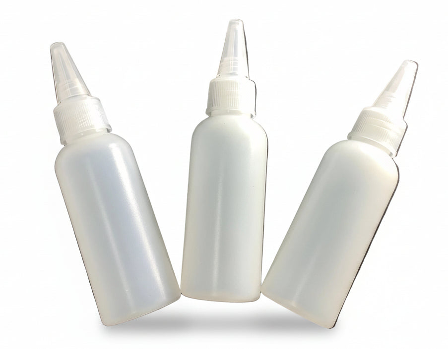 Applicator Bottles