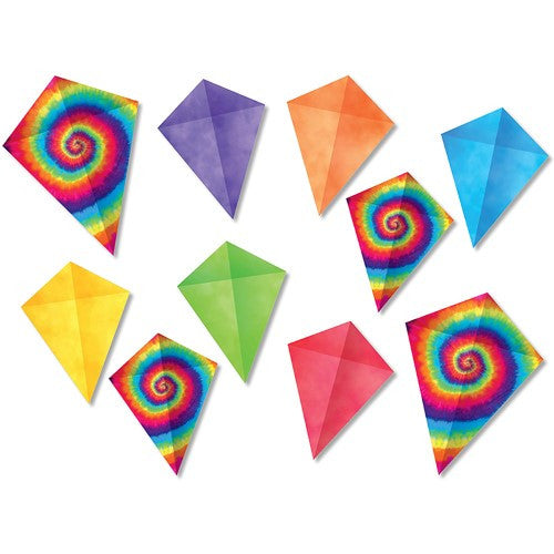 KITES ACCENTS