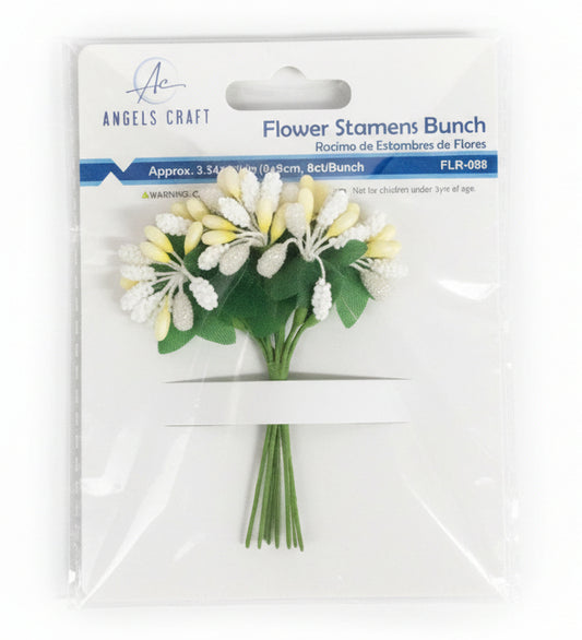 Berry Picks lower Bunch, 3.9x5.11in (10x13cm)8 Pip