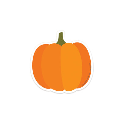 A Teachable Town Pumpkins Cout-Outs