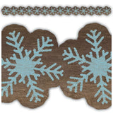 Home Sweet Classroom Snowflake