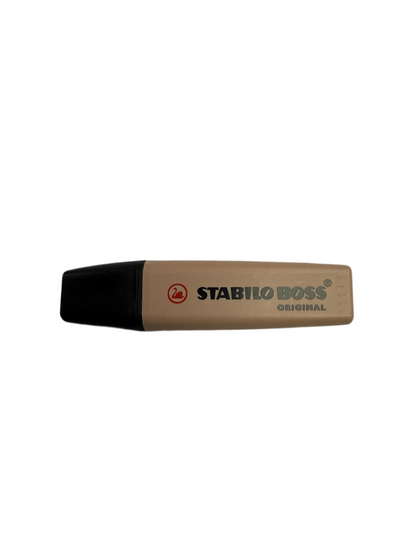 Resaltador Stabilo