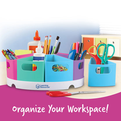 Create-a-Space™ Storage Center | Pastel