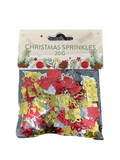 CHRISTMAS GIFT SEQUINS 20G