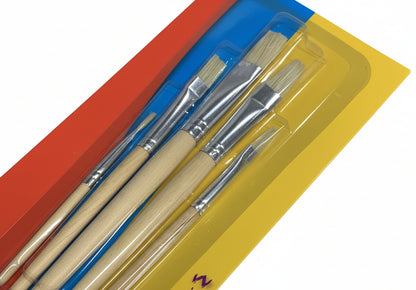 Artists Brush | pq 5