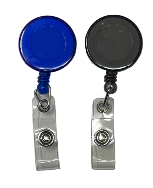 CLIP MICA ID RETRACTABLE | YOYO