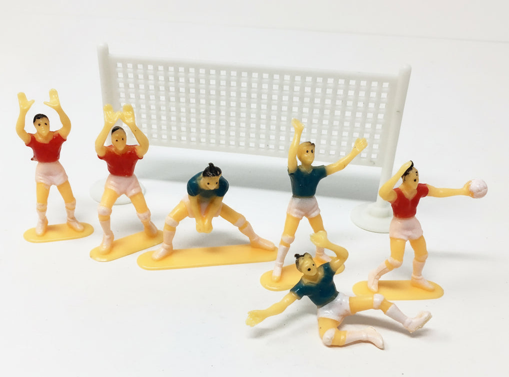 Maqueta Volleyball Set | 7 pcs
