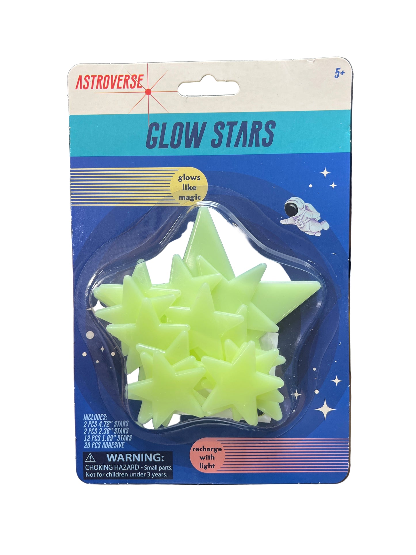 Glow Stars