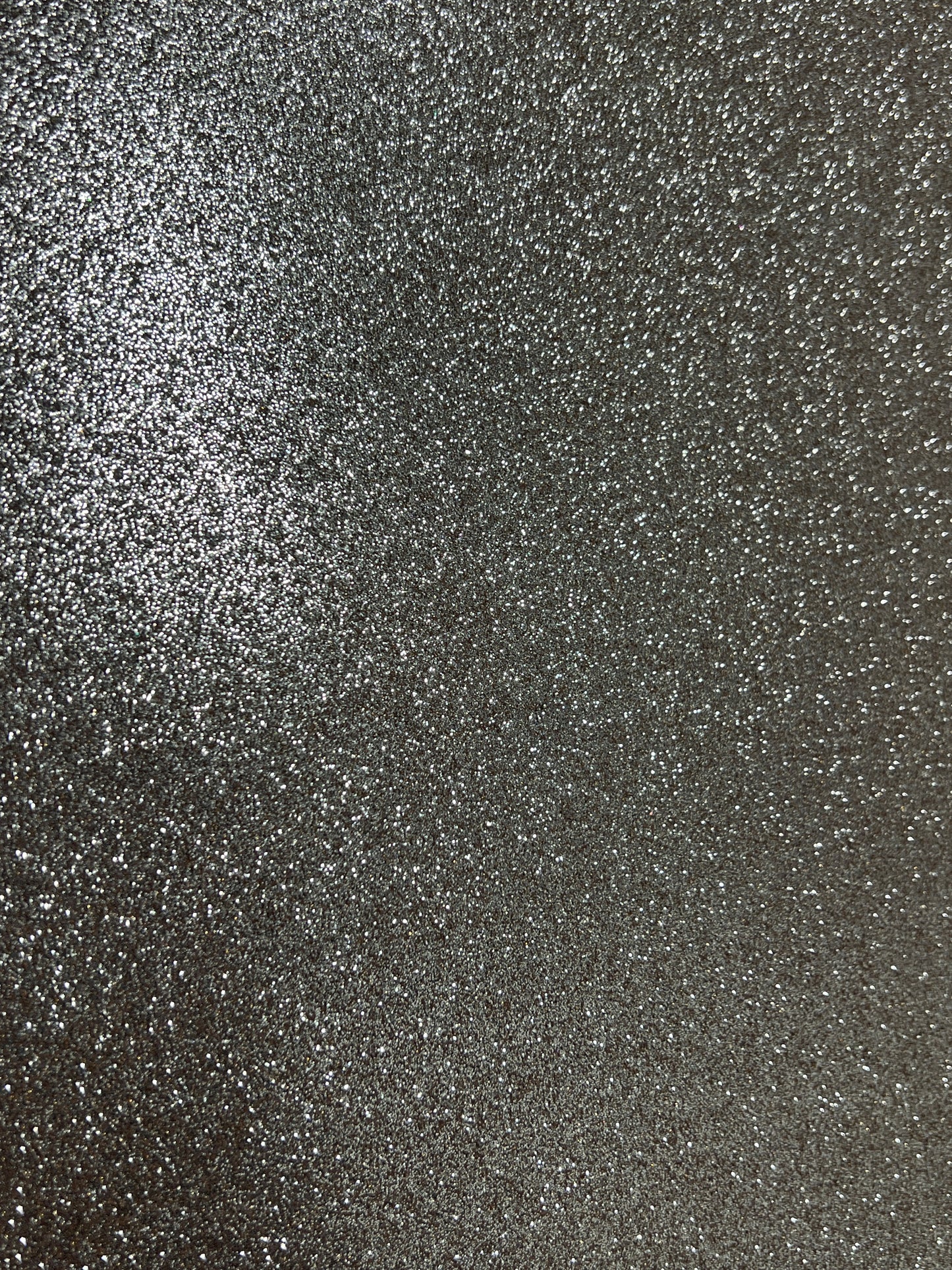 FOAMY GLITTER SHEET