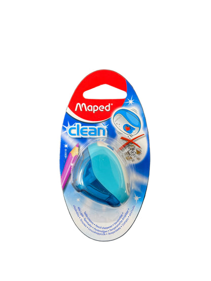 SACAPUNTAS CLEAN BLISTER