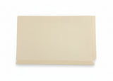 Folder Manila | Lat | Legal | 2 Fast | Reinforced | Box/50