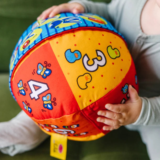 2 in 1 Talking Ball