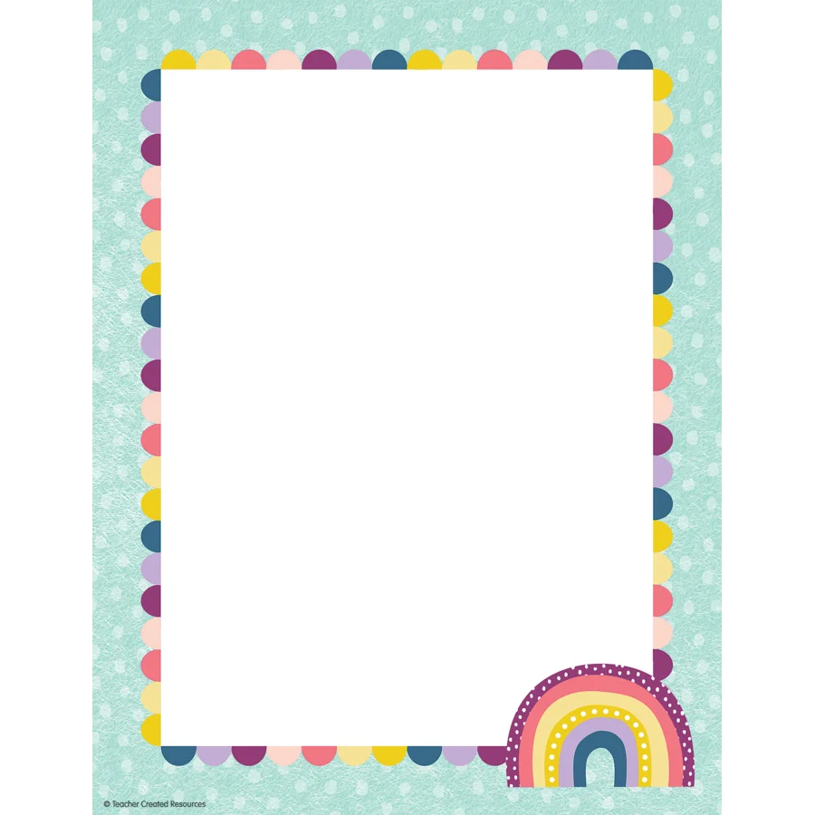 Oh Happy Day Computer Paper – imagen 1 - JA Riollano