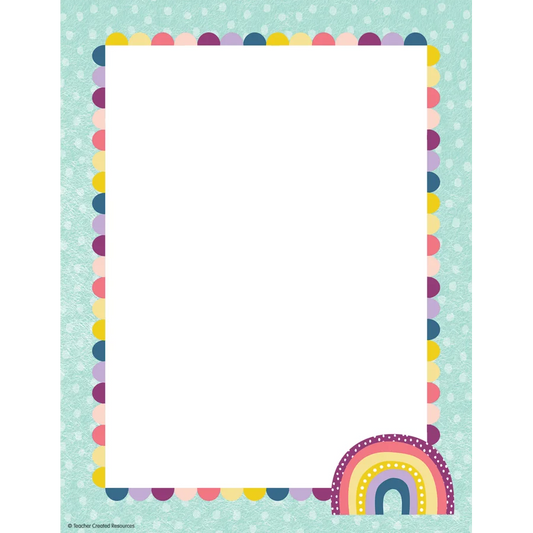 Oh Happy Day Computer Paper – imagen 1 - JA Riollano