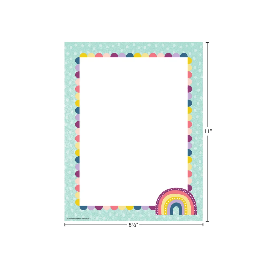 Oh Happy Day Computer Paper – imagen 3 - JA Riollano