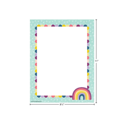 Oh Happy Day Computer Paper – imagen 3 - JA Riollano