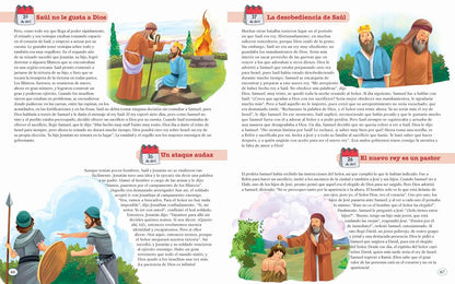 365 Cuentos de la Biblia - Plutón Kids