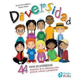DIVERSIDAD